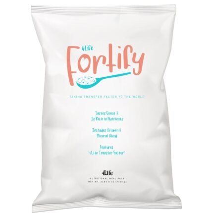 4Life Fortify™ Essenspaket (Spende)