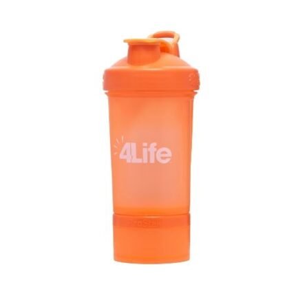 4Life ProStak®-Shaker - Solidarity-Gadget