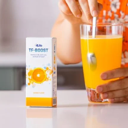 4Life TF-Boost™ CROATIA 4LIFEbuy