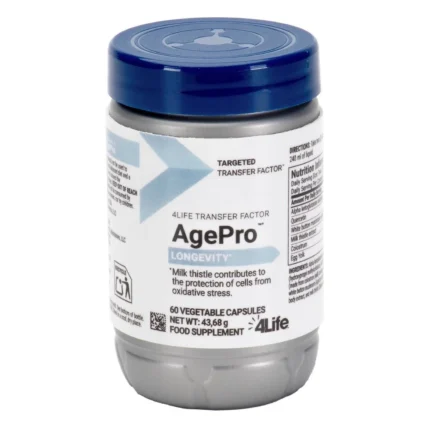 4Life Transfer Factor AgePro