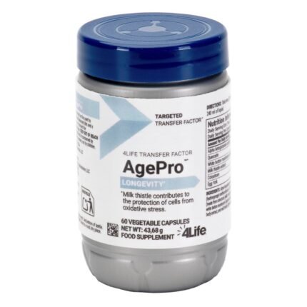 4Life Transfer Factor AgePro™