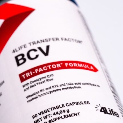 4Life Transfer Factor® BCV ventas