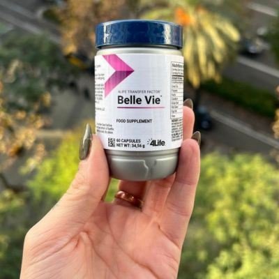 4Life Transfer Factor® Belle Vie® ventas