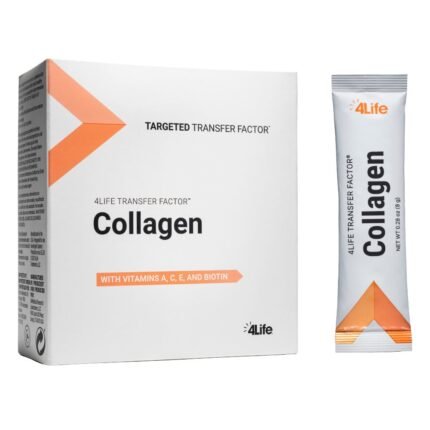 4Life Transfer Factor® Collagen