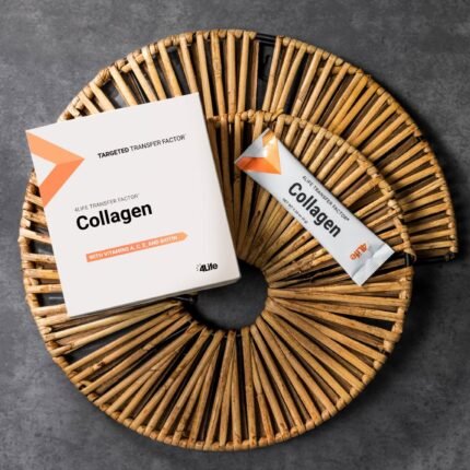 4Life Transfer Factor® Collagen ventas