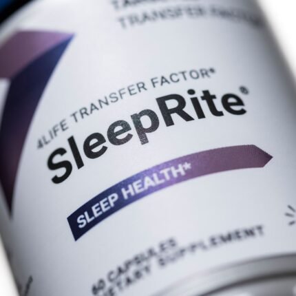 4Life Transfer Factor® SleepRite® ventas
