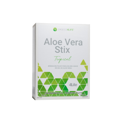 Aloe Vera Stix Tropical