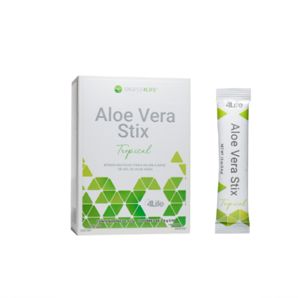 Aloe Vera Stix Tropical ecuador