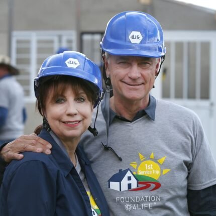 An die Foundation 4Life spenden