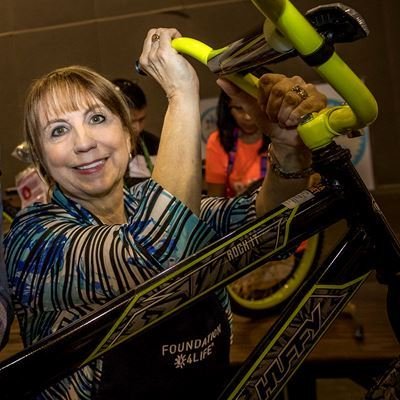 Donación a la Fundación 4Life ventas