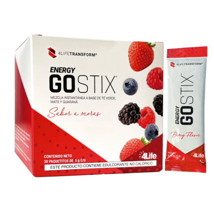 Energy Go Stix® Berry