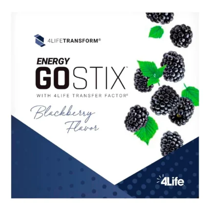 Energy Go Stix™ Blackberry
