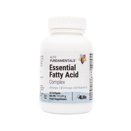 Essential Fatty Acid Complex