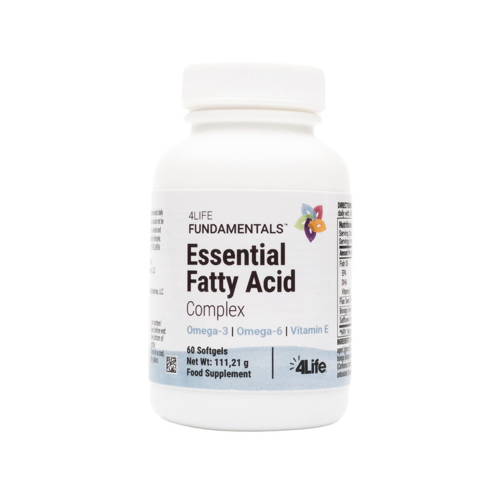 Essential Fatty Acid Complex Essential Fatty Acid Complex