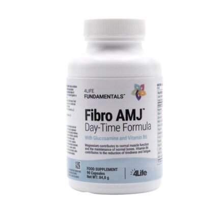 Fibro AMJ Day-Time Formula