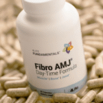 Fibro AMJ Day-Time Formula ventas