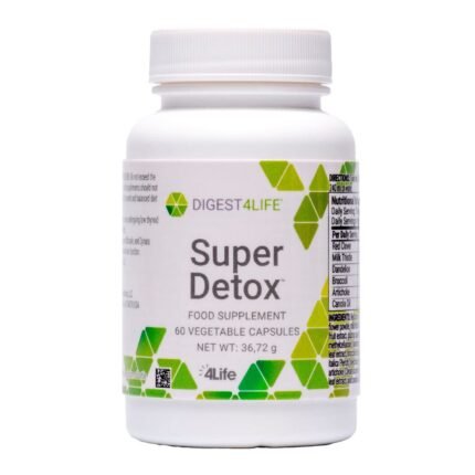 Super Detox™