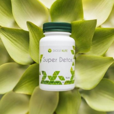 Super Detox™ ventas