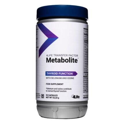 Transfer Factor Metabolite™