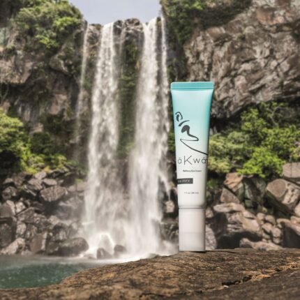 akwa Crema de Ojos ecuador