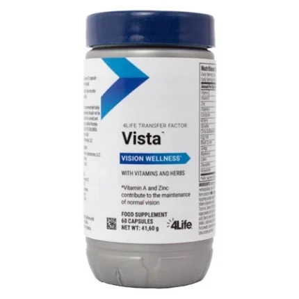 4Life Transfer Factor™ Vista CROATIA 4LIFE