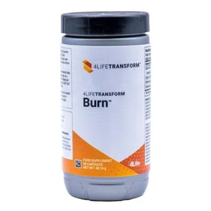 4LifeTransform Burn™ BELGIUM 4LIFE