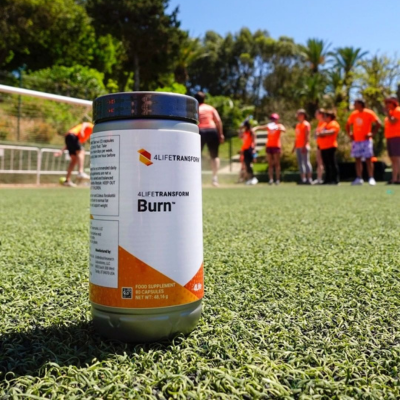 4LifeTransform Burn™ BELGIUM 4LIFEbuy